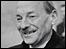 The Lost Decade information (Image: Clement Attlee, British Prime Minister from 1945-1951)