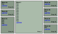 screenshot of boxes example